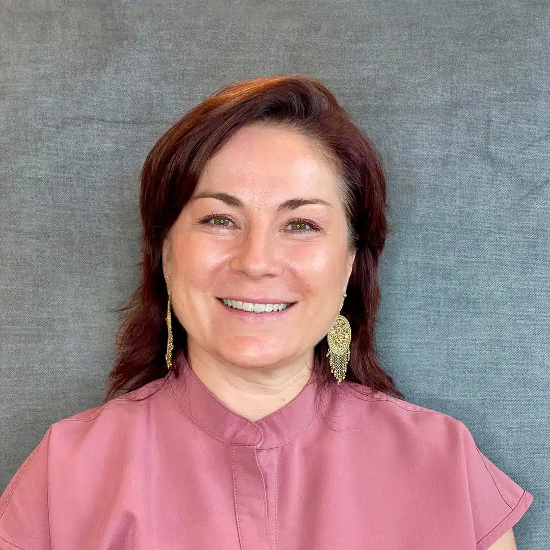 Dr. med. dent. Nina Schicher-Kucher