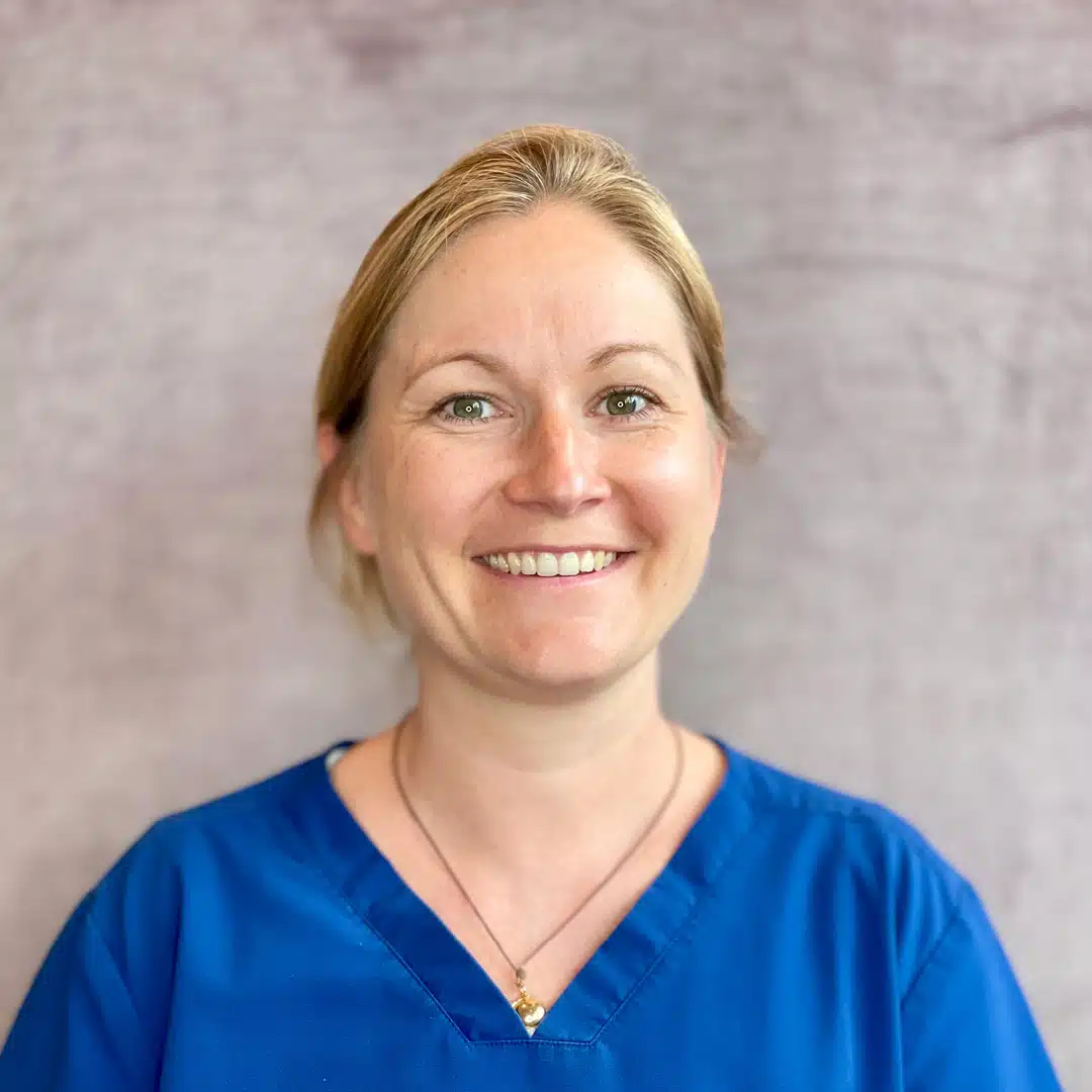 Dr. med. dent. Barbara Todoroff